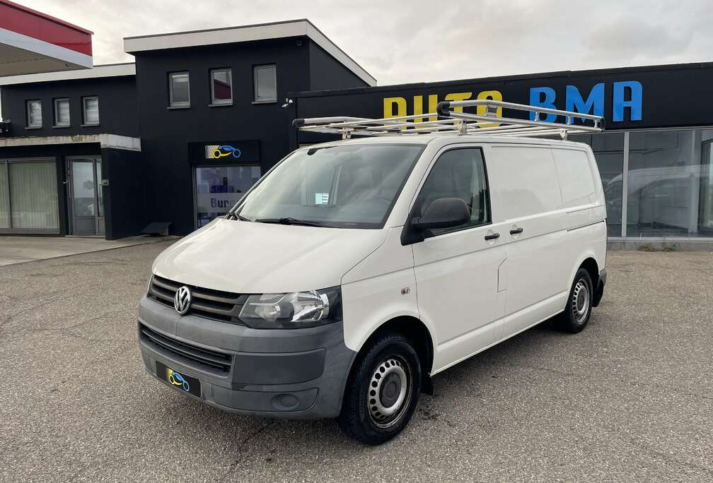 Volkswagen 2.0TDI 140pk 6 VERSNELLINGEN