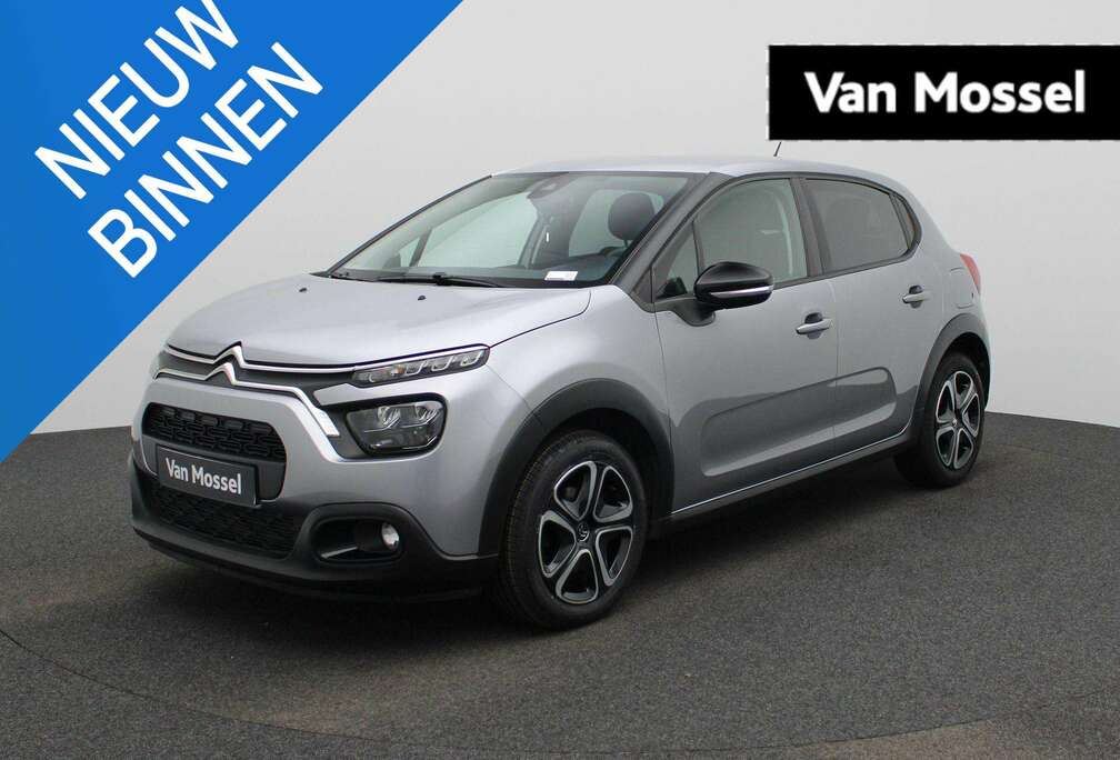 Citroen Cruise ctrl.  PDC  NAVI