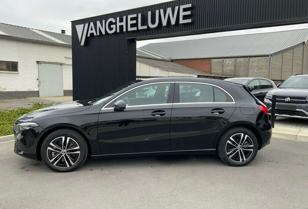 Mercedes-Benz e Progressive Advanced/360/Trekhaak/...