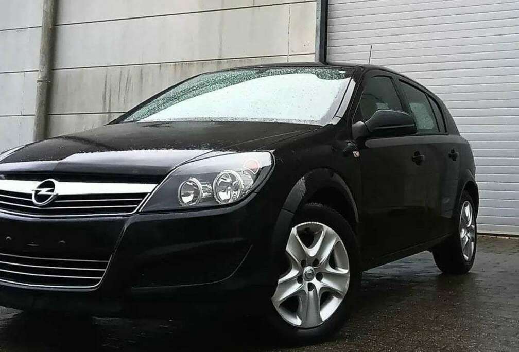 Opel 1.6 Essence Euro5