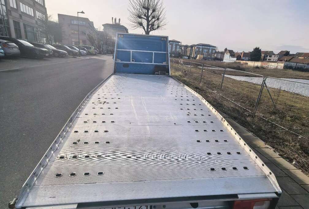 Volkswagen 2.0 CR TDi L3