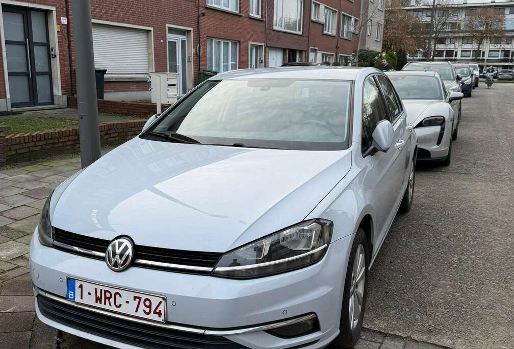 Volkswagen 1.0 TSI BMT Trendline
