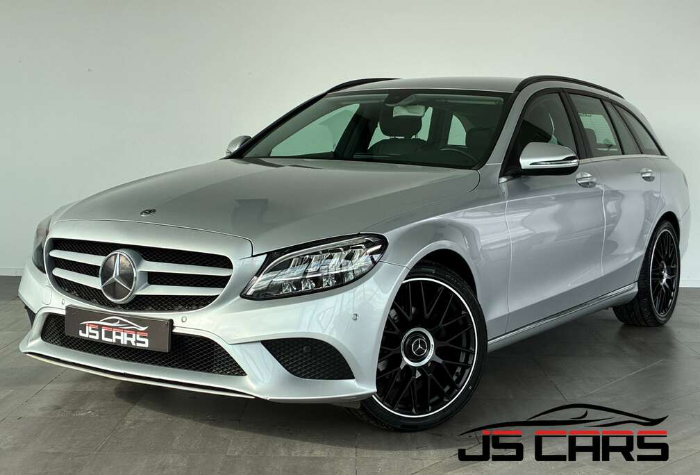 Mercedes-Benz dA-1ERPRO-GPS-CARPLAY-CUIR-CAMERA-JANTES19-PDC