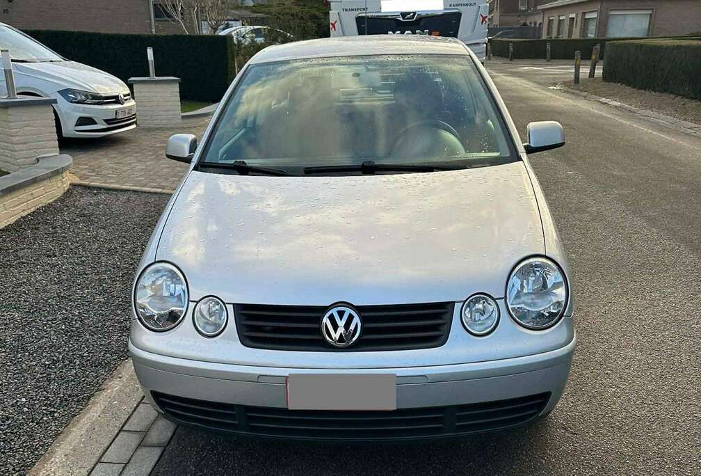 Volkswagen 1.2i