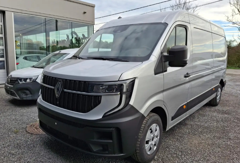 Renault Fourgon , Transport Ouvert ,Transport de personnes