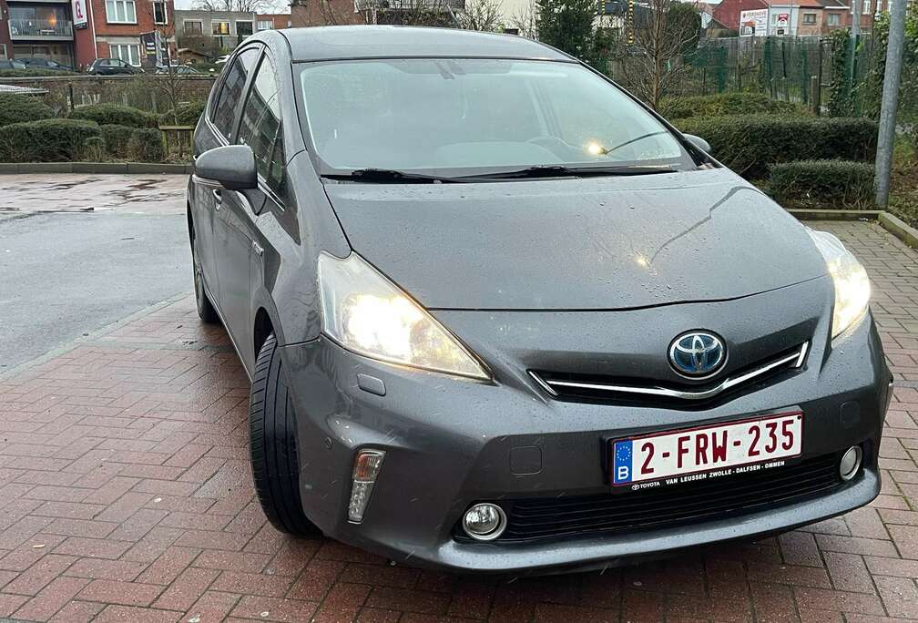 Toyota sint-pieters-leeuw België, 0032477748748