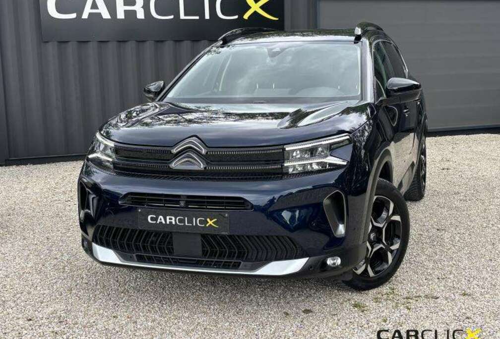 Citroen Shine