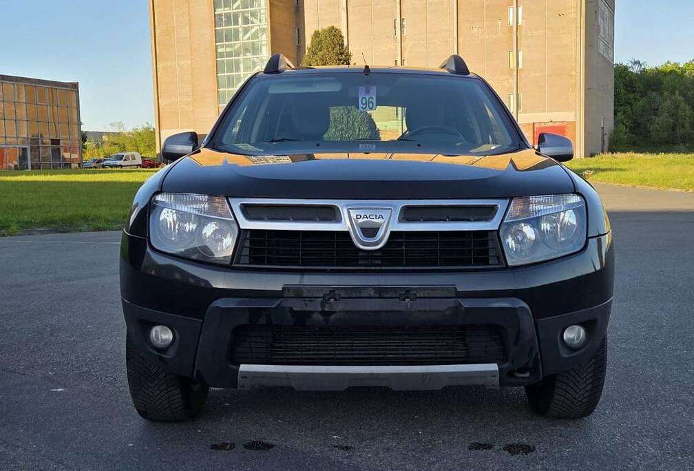 Dacia