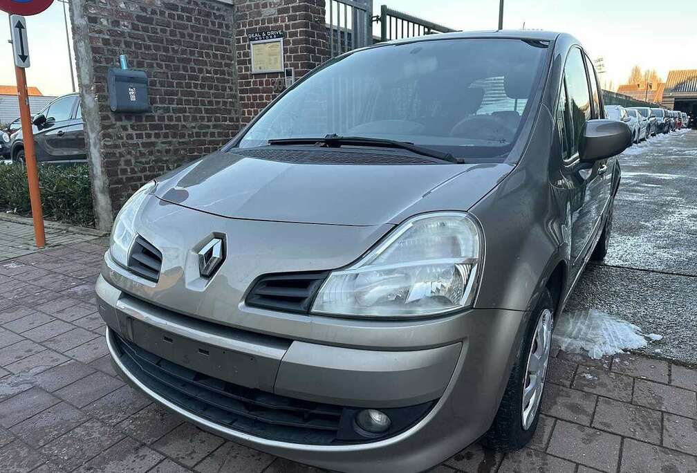 Renault 1.2 I MET 111DKM EDITION EXPRESSION