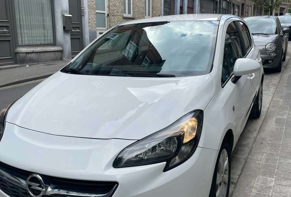 Opel Corsa 1.0 Turbo ECOTEC Enjoy Start/Stop