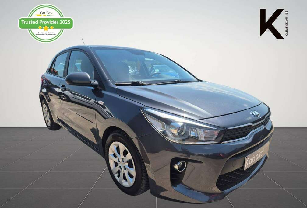Kia 1.4 CRDi LFC Easy / Bluetooth / USB - MP3 / Garantie 12 mois