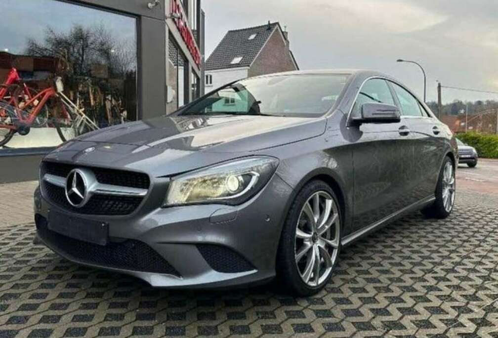 Mercedes-Benz Urban