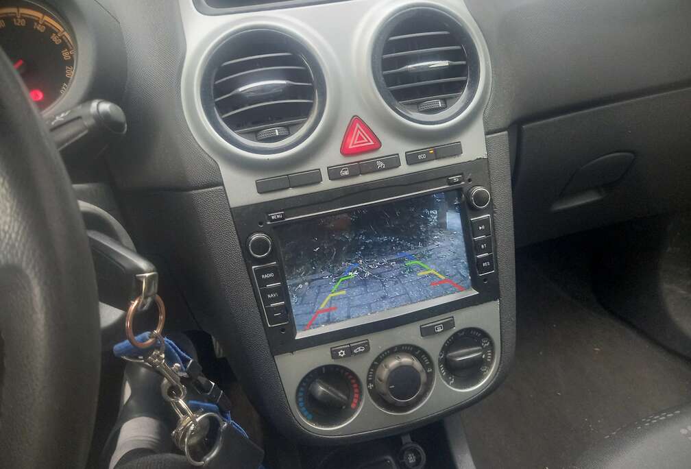 Opel 1.3 CDTi ecoFLEX Essentia Start/Stop