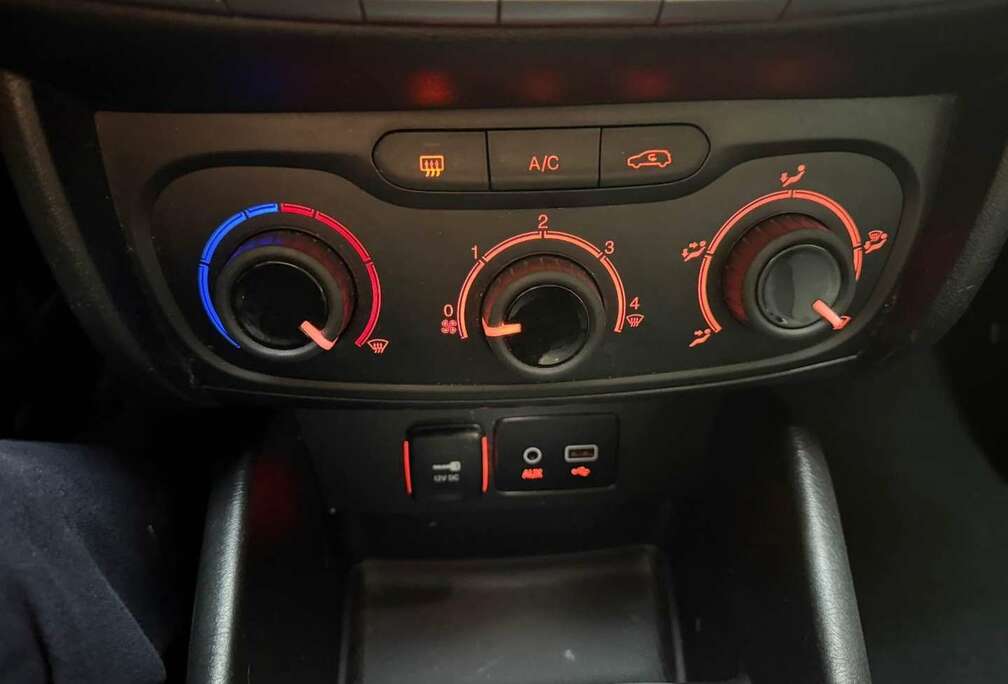 Fiat Tipo SW 1.3 MultiJet Easy S