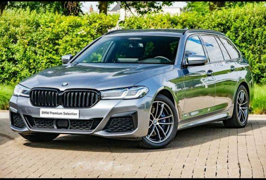 BMW Touring
