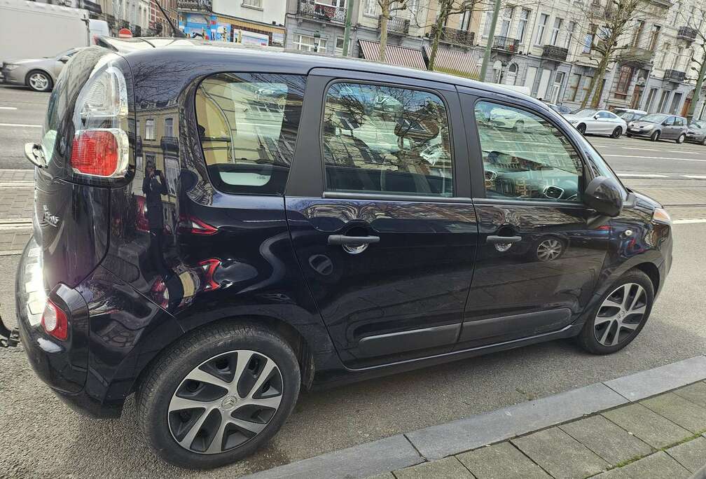 Citroen 1.4 VTi Attraction