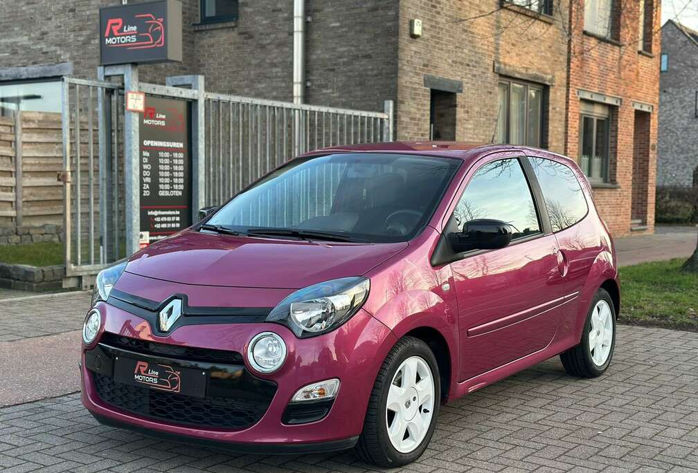 Renault 1.2 16V 75 Dynamique -14.628KM