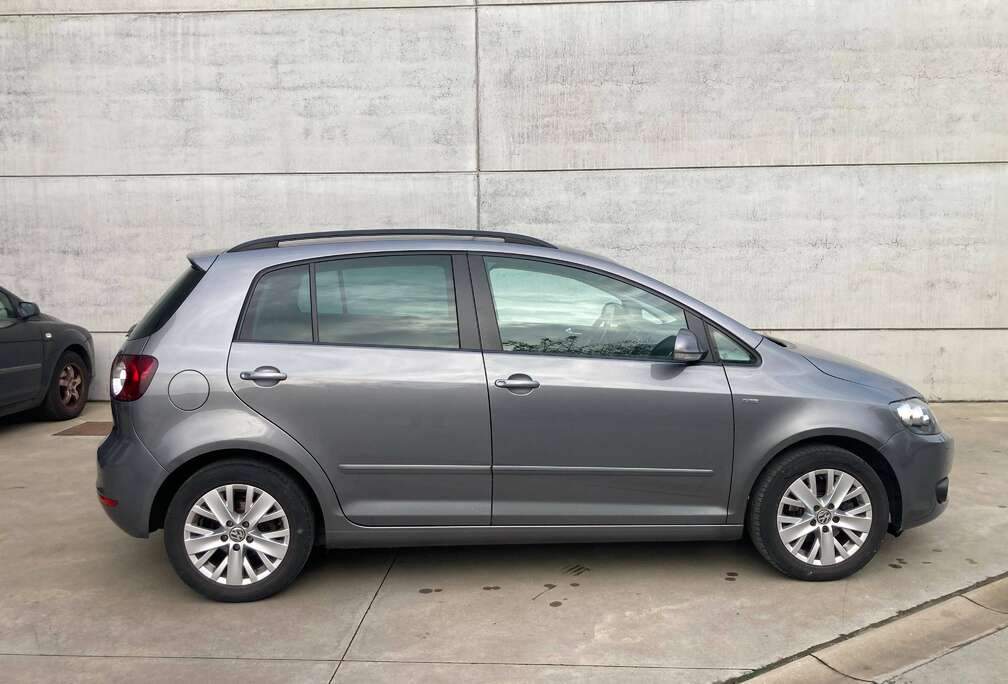 Volkswagen Plus 1.2 TSI benzine 2014 met 108000km*1STE EIGENAAR*EURO 5*LEZ OK*GARANTIE*KETTINGMOTOR*GEKEURD*