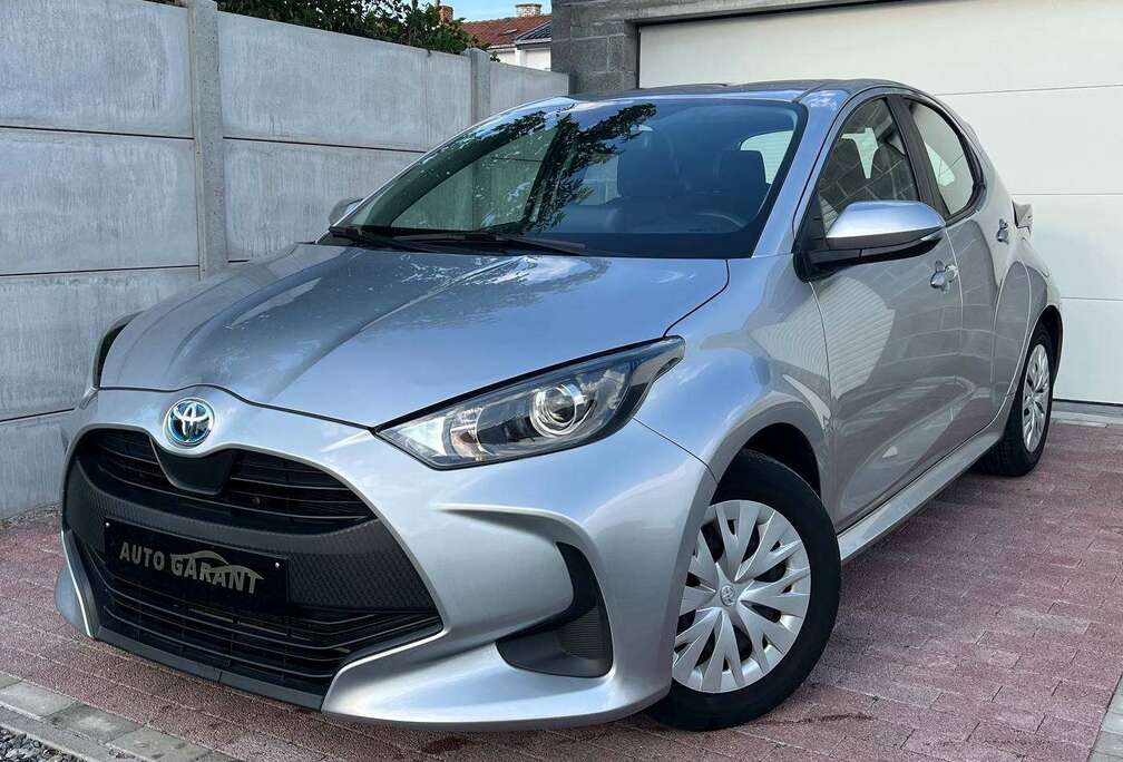Toyota