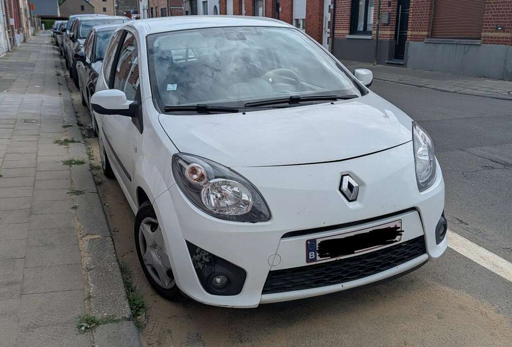 Renault II 1.2 60 eco2 Access