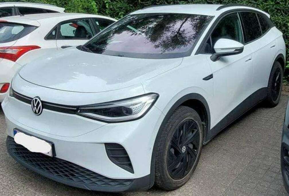 Volkswagen ID.4 77 kWh Pro Performance