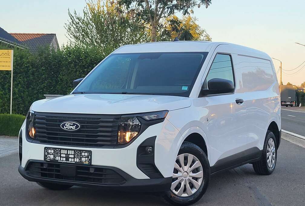 Ford Transit Courier 1.0 EcoBoost Ambiente Ambiente
