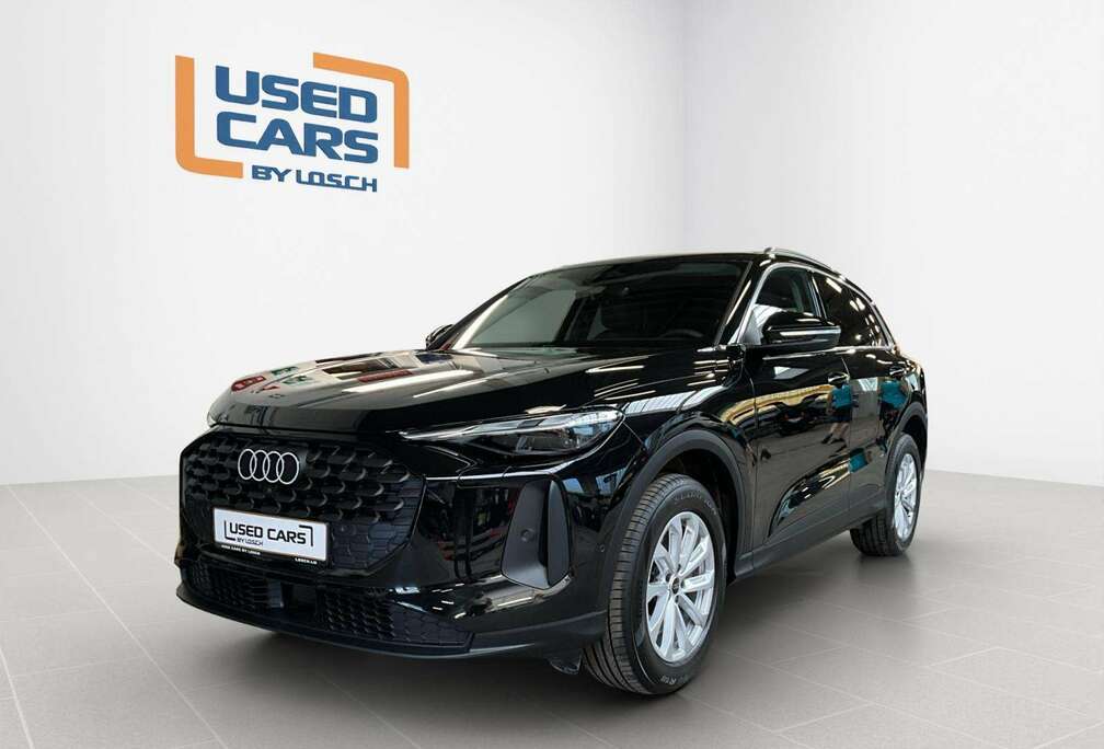Audi TDI+Quattro+S-Tronic+P.Business+AHK
