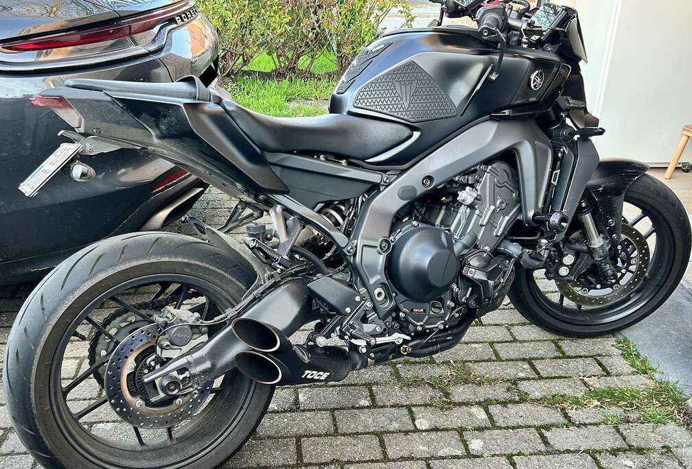 A2 35kw  (full power)