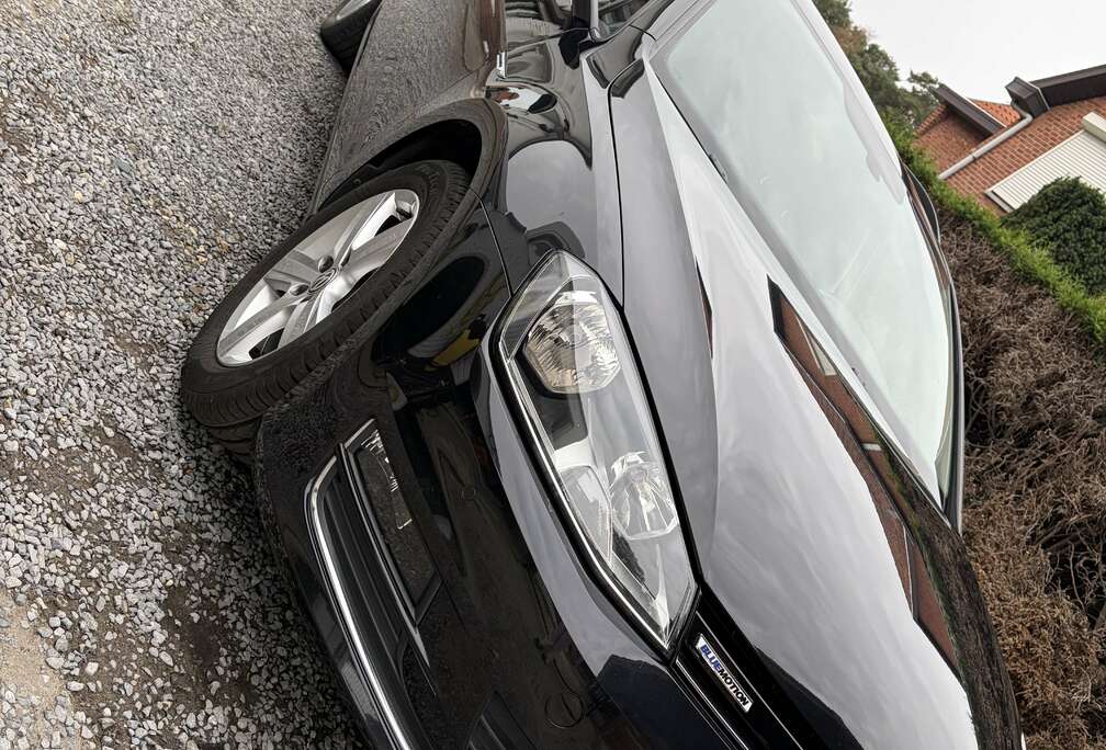 Volkswagen 1.4 TSI Trendline