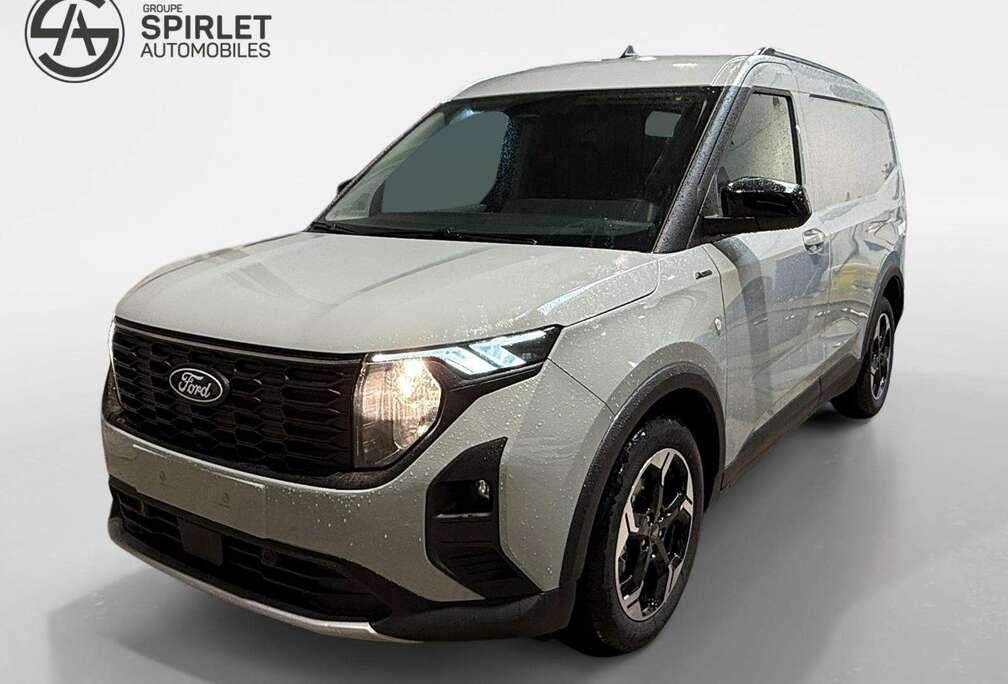 Ford ACTIVE