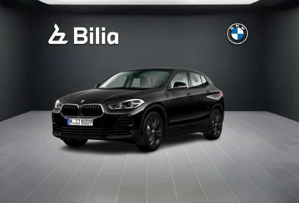 BMW X2 sDrive20i