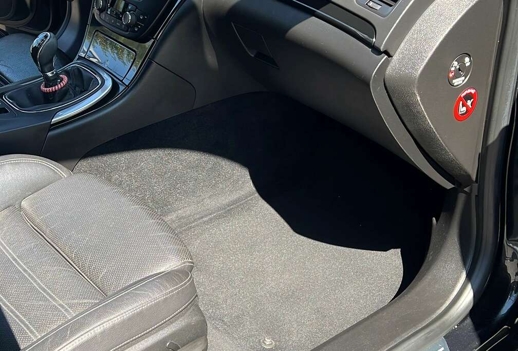 Opel 2.0 CDTI Sports Tourer ecoFLEXStart/Stop Innovatio