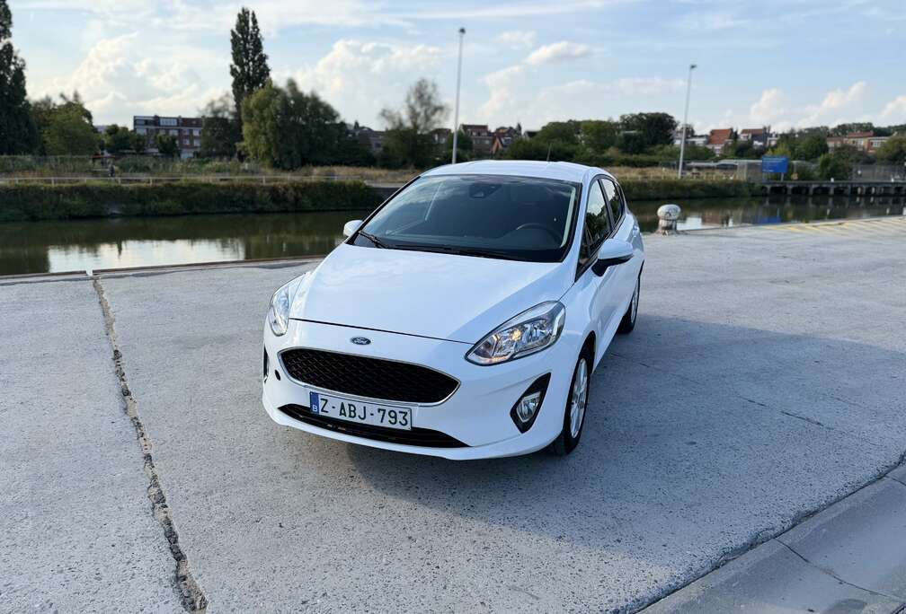 Ford 1.0 Essence eco Boost