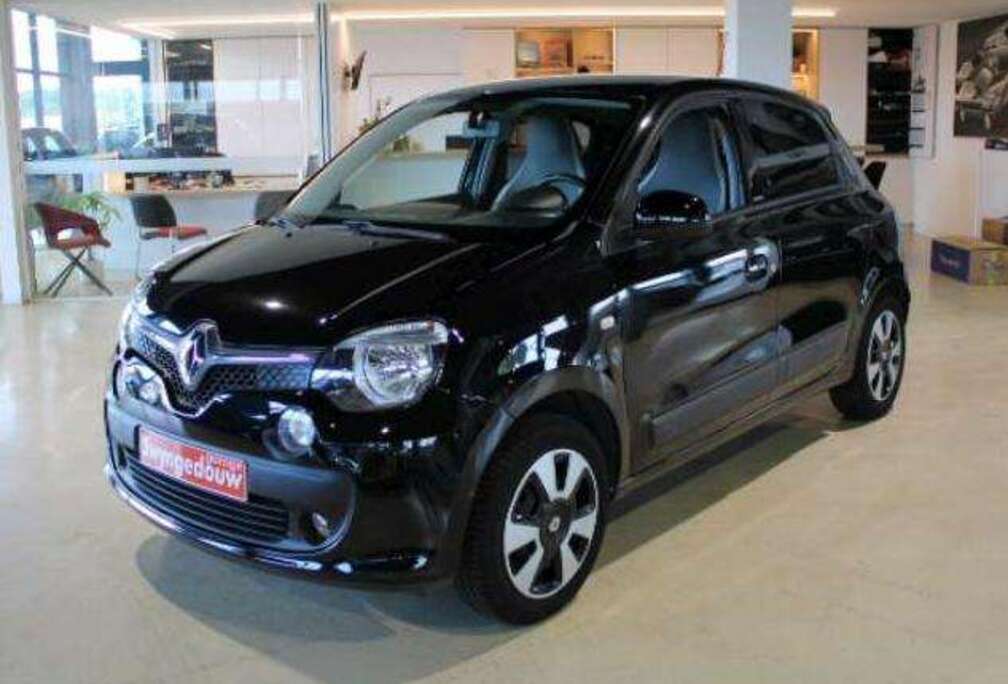 Renault Twingo 0.9 TCe Limited,airco,1 eigenaar,garantie