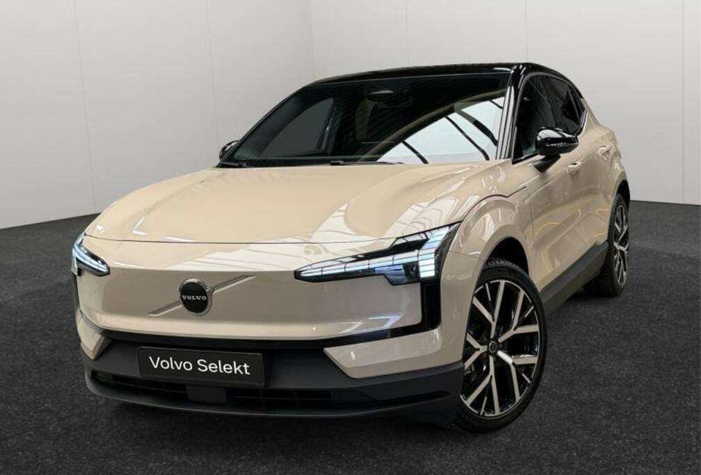 Volvo Plus BLACK EDITION P5 Long Range / Électrique 202