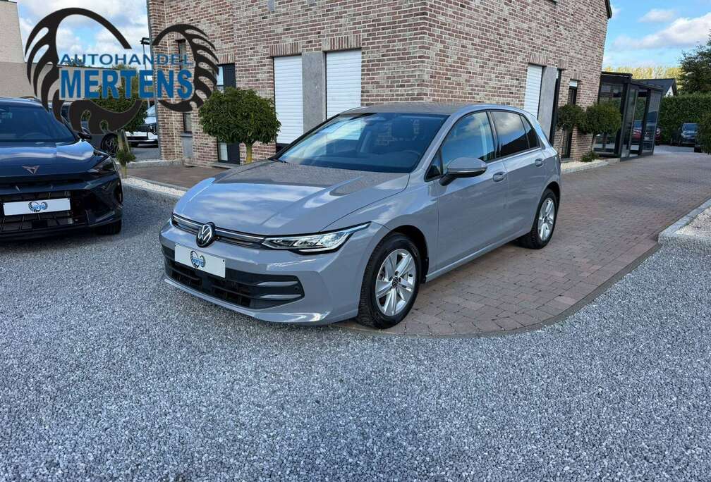 Volkswagen VIII 1.5 TSI AR/CAM ACC SIDE/ASSIST 5J/GARANTIE 1EIG
