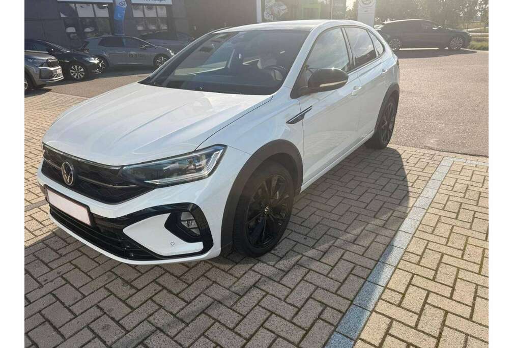 Volkswagen Taigo R-Line • 150pk • Panoramisch dak