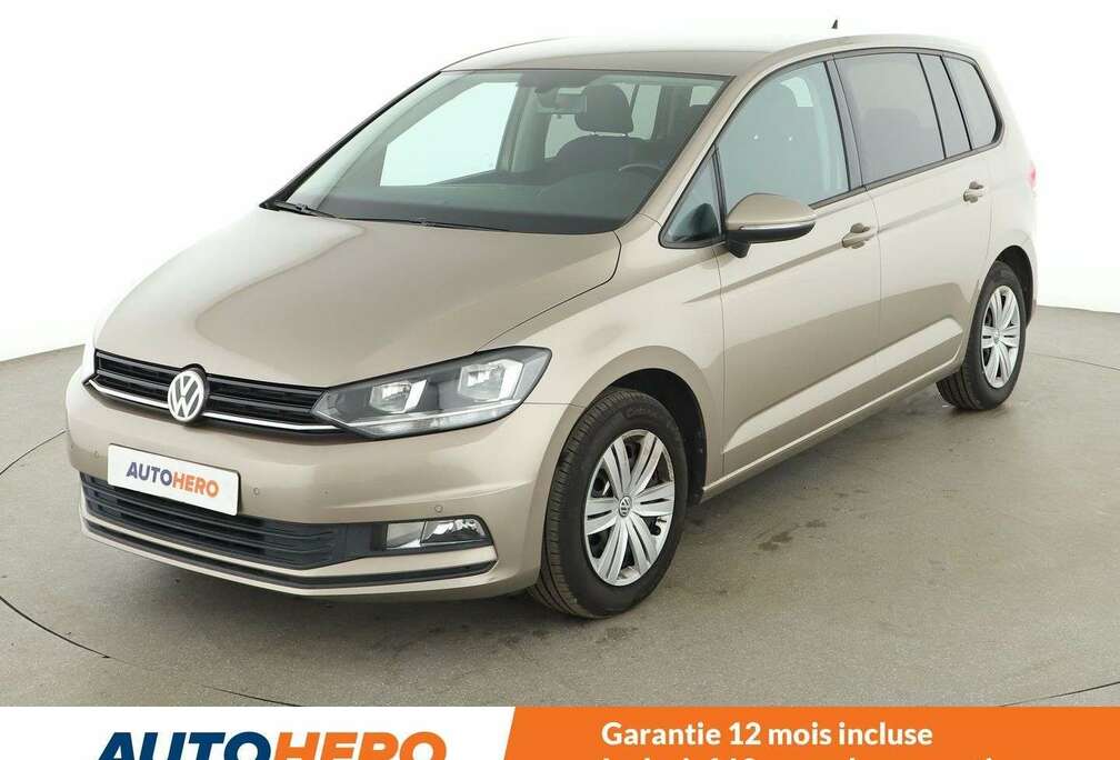 Volkswagen 1.2 TSI Trendline BlueMotion Tech