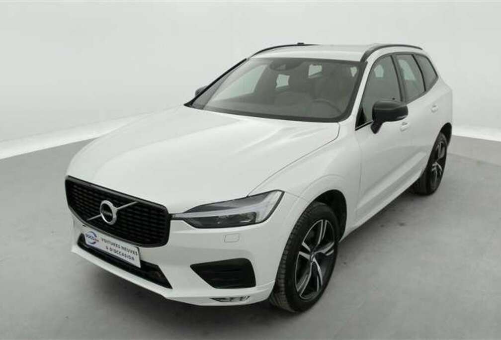 Volvo 2.0 B4 Geartronic Sport NAVI / FULL LED / CAMERA