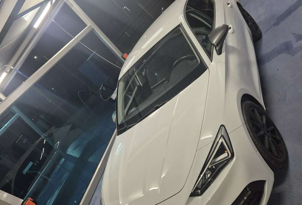 SEAT Leon 1.5 TSI ACT OPF FR