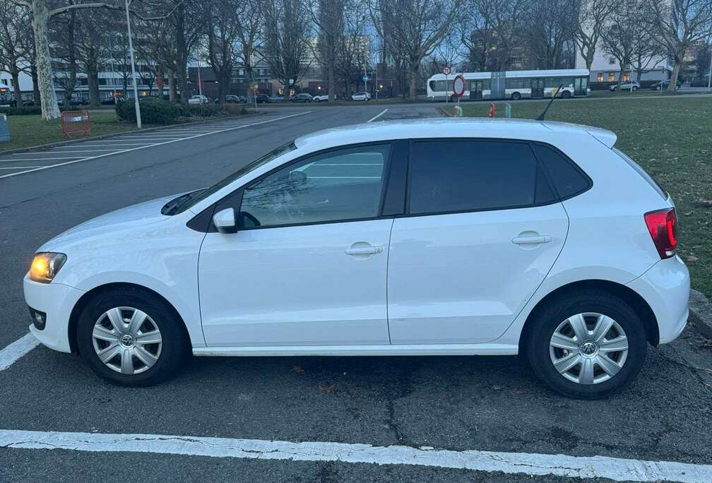 Volkswagen Polo 1.2 Trendline