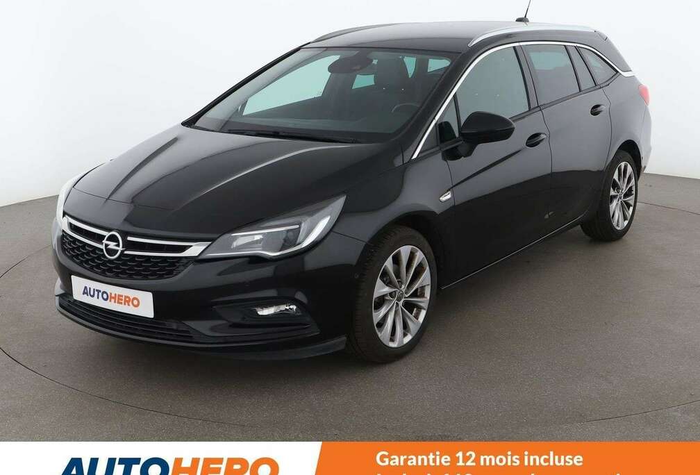 Opel 1.4 SIDI Turbo Innovation Start/Stop