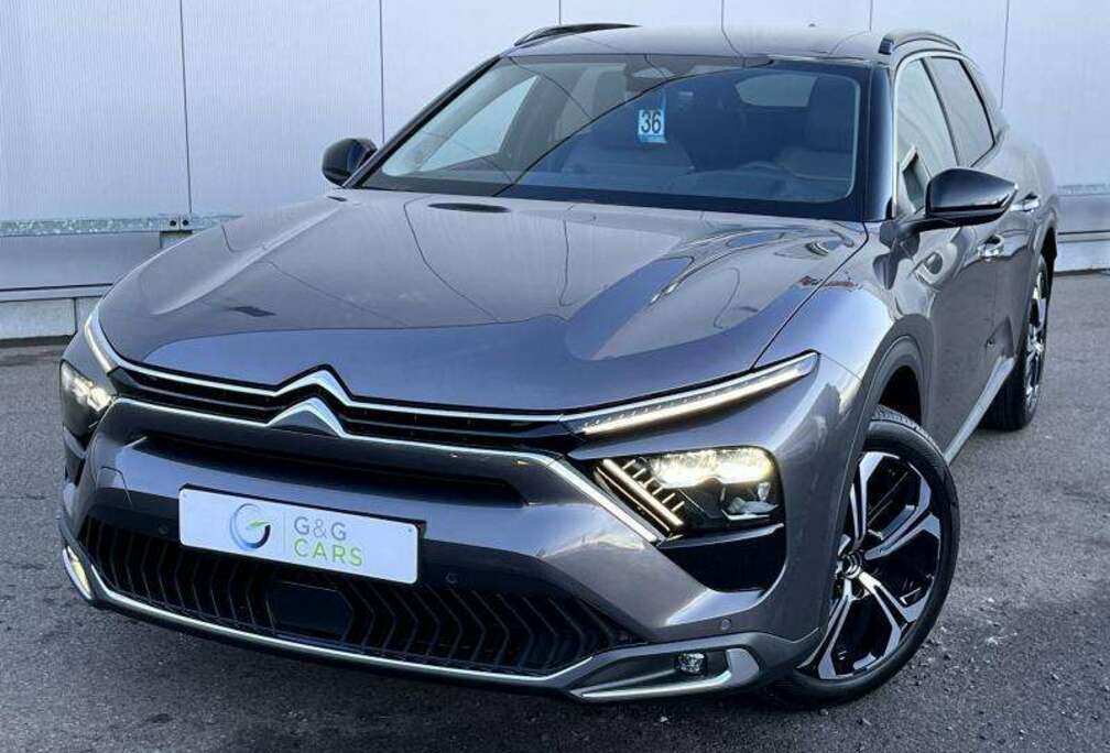 Citroen SHINE # GARANTIE 24 MOIS #