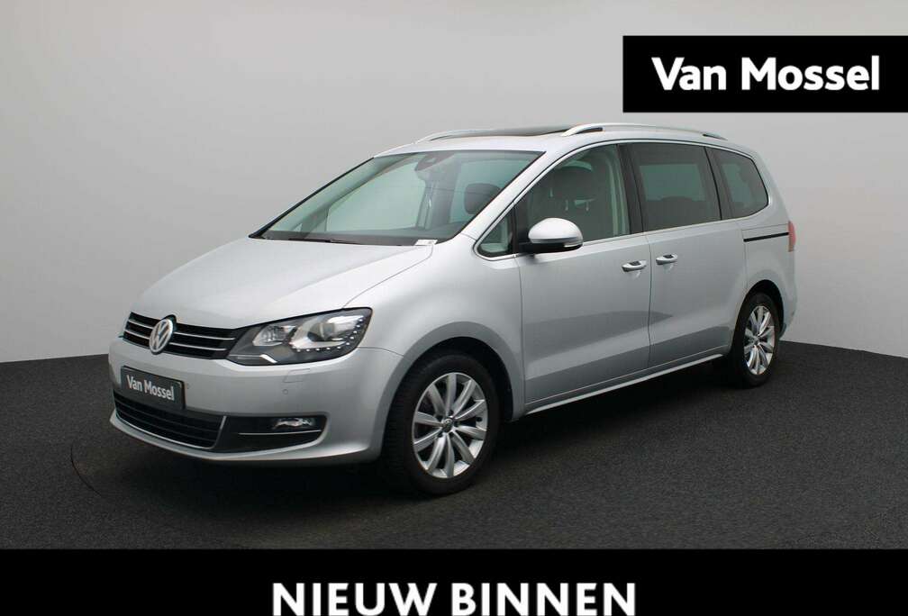 Volkswagen 2.0 TDI SCR 110kW Highline 7ZIT  DYNAUDIO  PANO