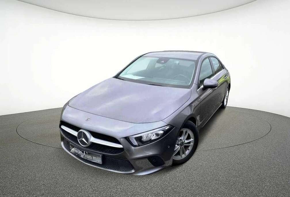 Mercedes-Benz d Limousine