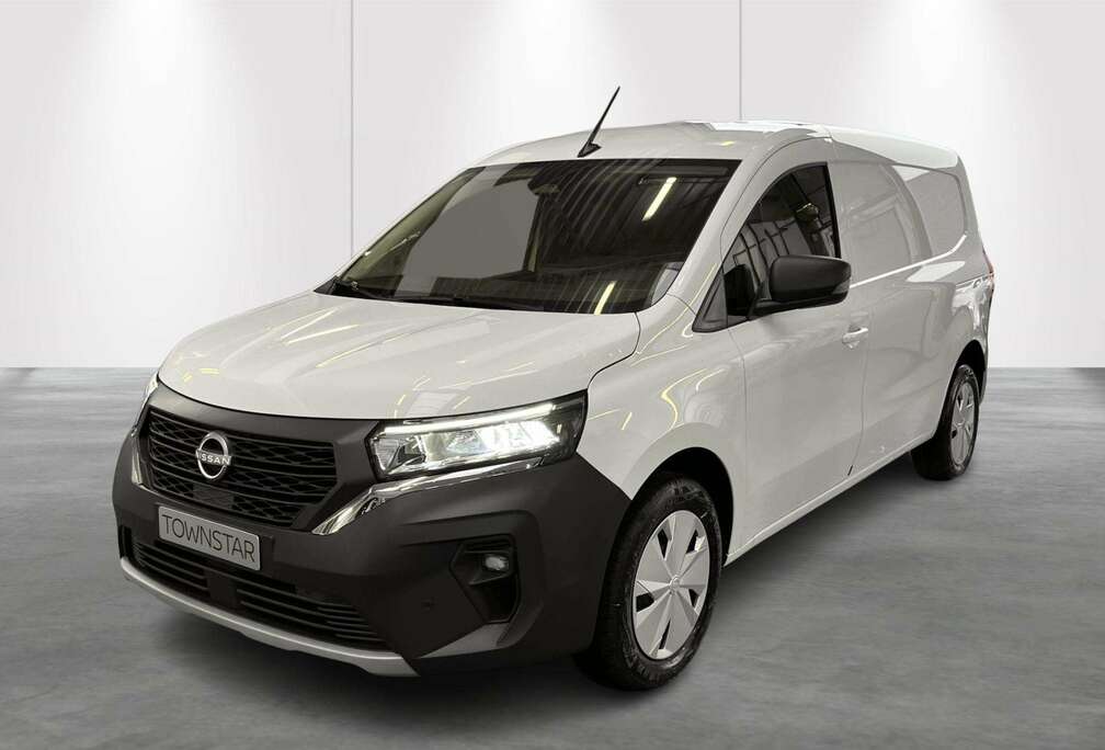 Nissan L2H1 DIG-T 130 MT N-Connecta Stockwagen