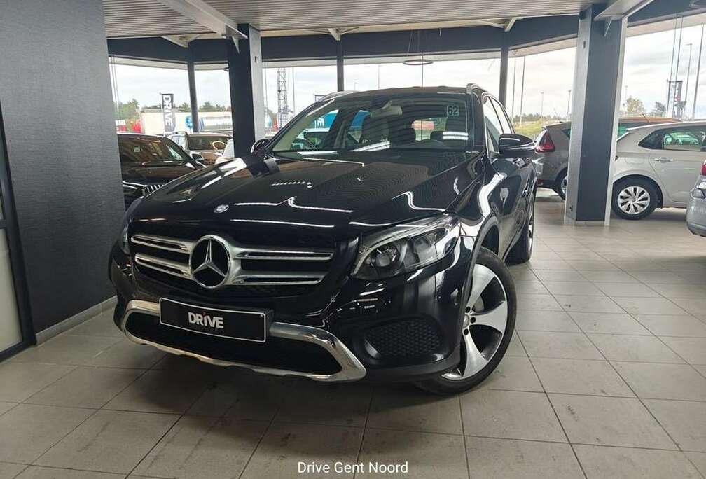 Mercedes-Benz 250 4MATIC AUT \'\'Launch Edition\'\'