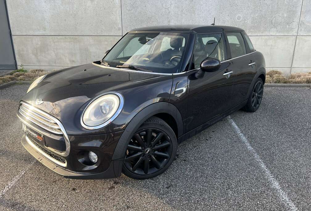 MINI 1.5