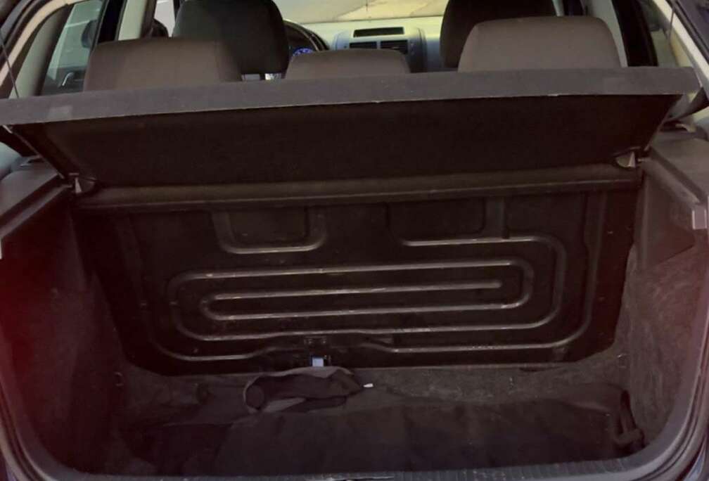 Volkswagen 1.2i Trendline