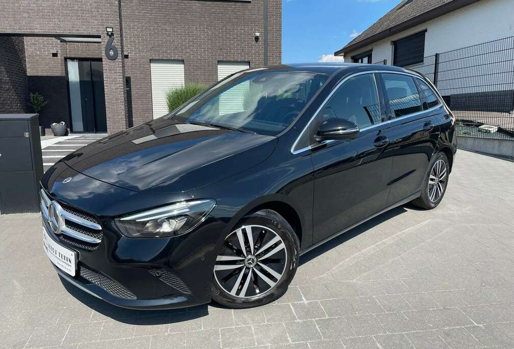 Mercedes-Benz amg full option